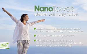 How To Use Nano Towels