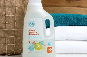 Chemical Free Laundry Detergents