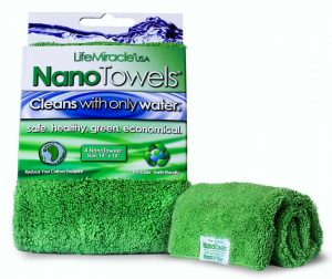 Nano Towels Reviews