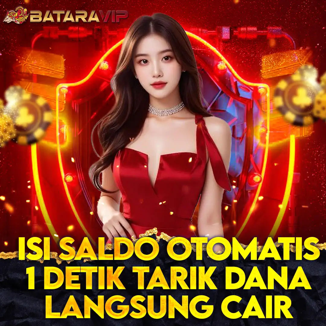 BATARAVIP ⚔️ Proses Slot Gacor Kilat & Kemenangan Langsung Nyata